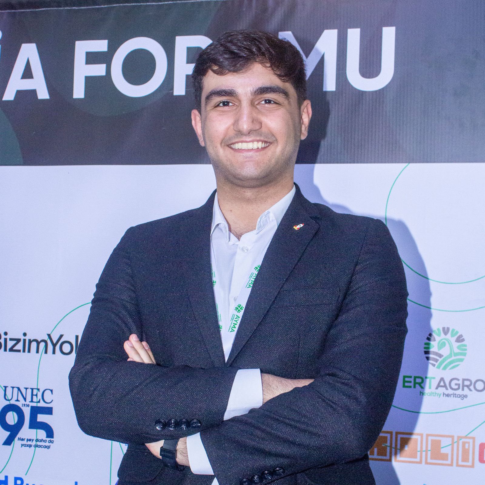 Şahin İbrahimov